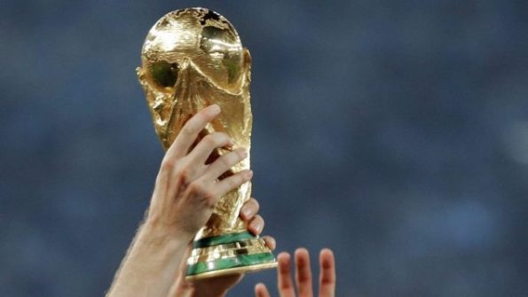 Article : Les grands gagnants de la coupe du monde 2018 à Lomé