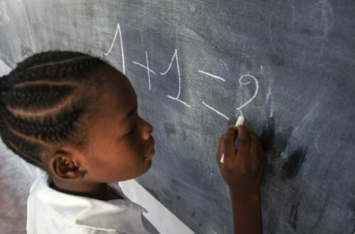 Article : Lomotif challenge : révélateur des nouveaux défis de l’éducation au Togo